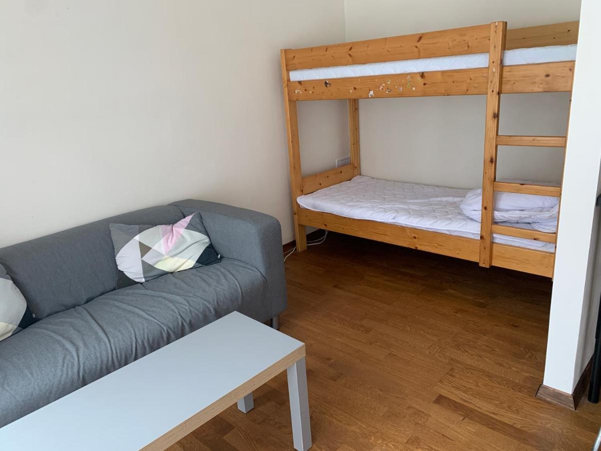 Holiday'S Apartment Jasna Liptovský Mikuláš Eksteriør bilde