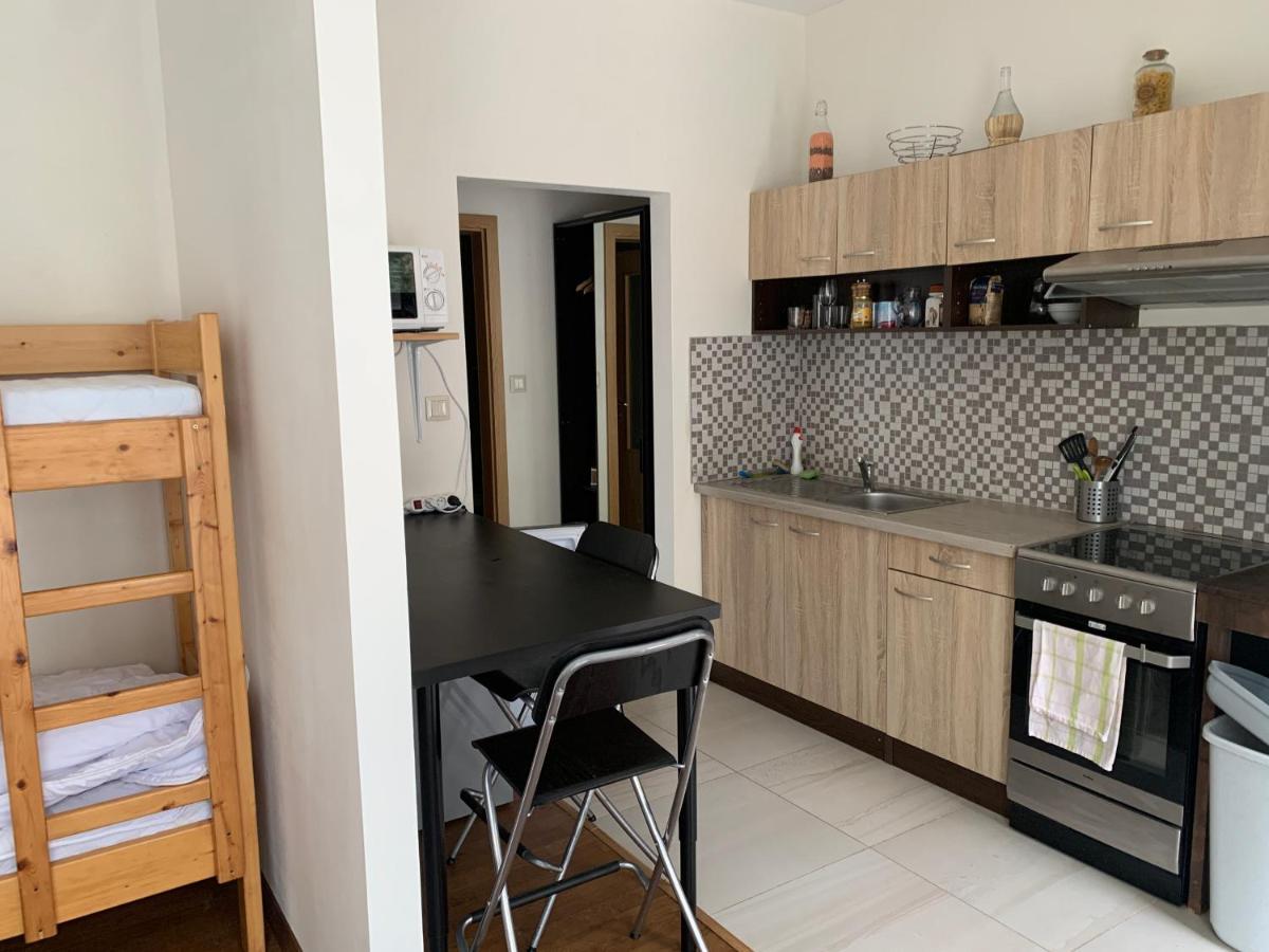 Holiday'S Apartment Jasna Liptovský Mikuláš Eksteriør bilde