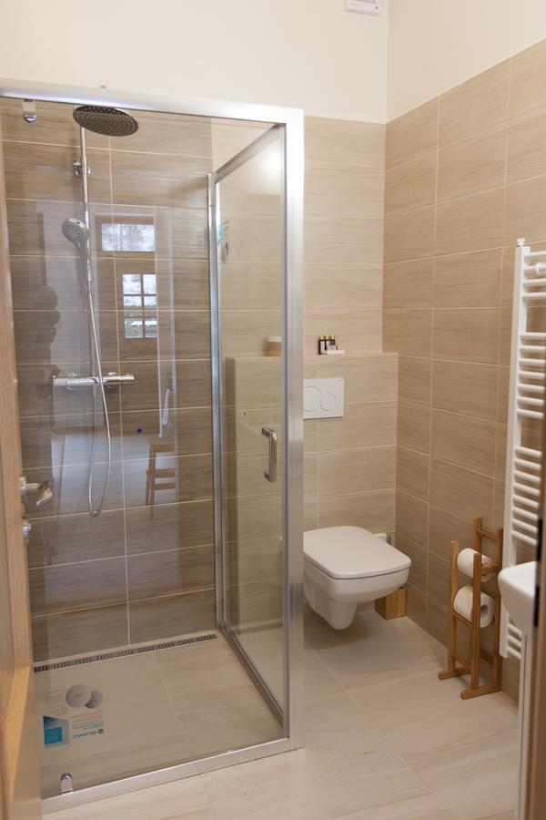 Holiday'S Apartment Jasna Liptovský Mikuláš Eksteriør bilde